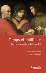 Download this eBook Temps et politique