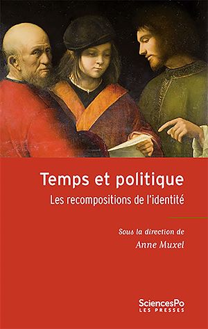 Download the eBook: Temps et politique