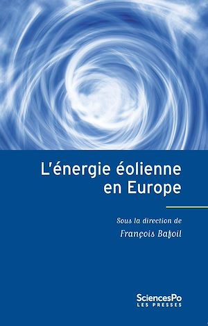 Download the eBook: L'énergie éolienne en Europe