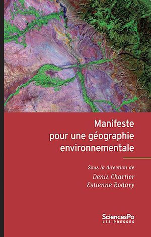 Download the eBook: Manifeste pour une géographie environnementale
