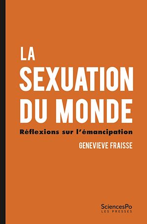Download the eBook: La sexuation du monde