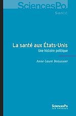 Download this eBook La santé aux Etats-Unis