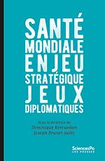 Download this eBook Santé mondiale