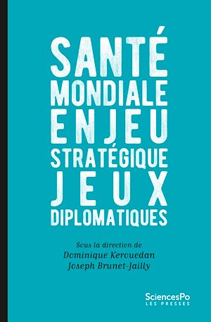 Download the eBook: Santé mondiale