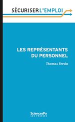 Download this eBook Les représentants du personnel