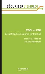 Download this eBook CDD vs CDI