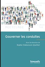 Download this eBook Gouverner les conduites