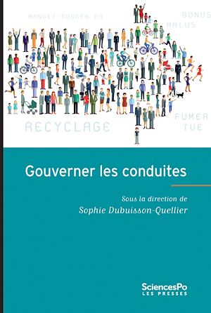 Download the eBook: Gouverner les conduites