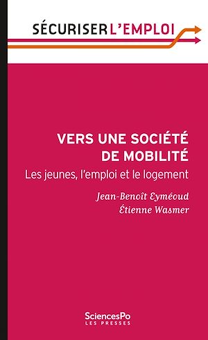 Download the eBook: Vers une société de mobilité