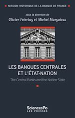 Download this eBook Les Banques centrales et l'Etat-nation