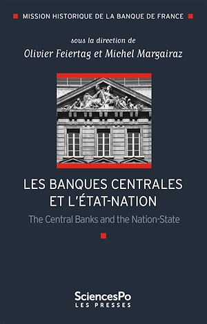 Download the eBook: Les Banques centrales et l'Etat-nation