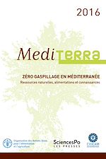 Download this eBook Mediterra 2016 : Zéro gaspillage en Méditerranée