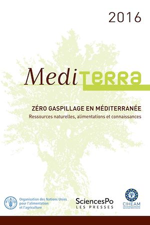 Download the eBook: Mediterra 2016 : Zéro gaspillage en Méditerranée