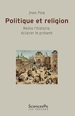 Download this eBook Politique et religion