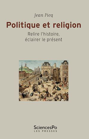 Download the eBook: Politique et religion