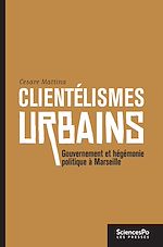 Download this eBook Clientélismes urbains