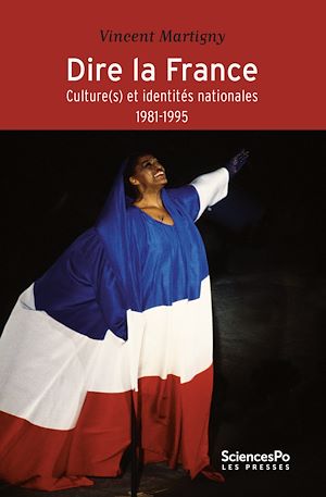 Download the eBook: Dire la France