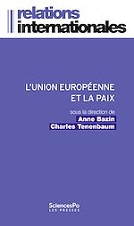 Télécharger le livre :  L'Union européenne et la paix