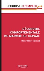 Download this eBook L'Économie comportementale du marché du travail