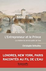 Télécharger le livre :  L'entrepreneur et le prince