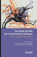 Télécharger le livre :  Sociologie plurielle des comportements politiques