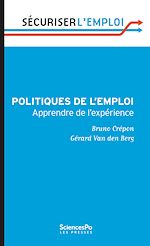 Télécharger le livre :  Politiques de l'emploi