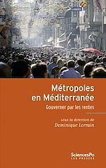 Télécharger le livre :  Métropoles en Méditerranée