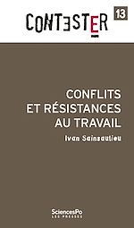 Download this eBook Conflits et résistances au travail
