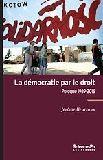 Télécharger le livre :  La démocratie par le droit