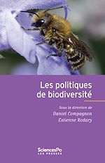 Télécharger le livre :  Les politiques de la biodiversité