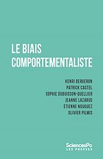 Download this eBook Le biais comportementaliste