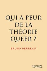 Télécharger le livre :  Qui a peur de la théorie queer ?