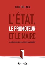 Télécharger le livre :  L'État, le promoteur et le maire