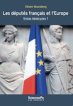 Télécharger le livre :  Les députés français et l'Europe
