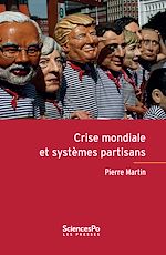 Télécharger le livre :  Crise mondiale et systèmes partisans