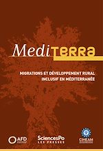 Télécharger le livre :  Migrations et développement rural inclusif en méditerranée