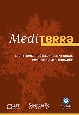 Download the eBook: Migrations et développement rural inclusif en méditerranée