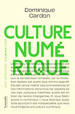 Télécharger le livre :  Culture numérique