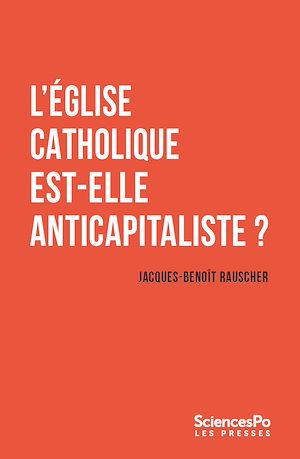 Download the eBook: L'Église catholique est-elle anticapitaliste ?