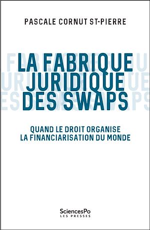 Download the eBook: La fabrique juridique des swaps