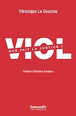 Télécharger le livre :  Viol. Que fait la justice ?