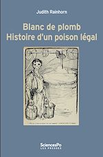 Télécharger le livre :  Blanc de plomb