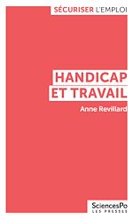 Télécharger le livre :  Handicap et travail