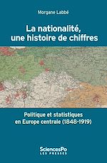 Télécharger le livre :  La nationalité, une histoire de chiffres