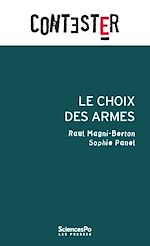 Download this eBook Le choix des armes