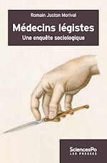 Télécharger le livre :  Médecins légistes