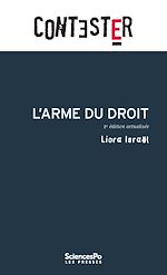 Download this eBook L'arme du droit