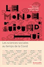 Télécharger le livre :  Le monde d'aujourd'hui