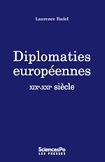Télécharger le livre :  Diplomaties européennes