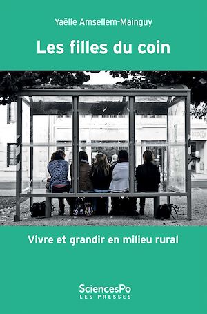 Téléchargez le livre :  Les filles du coin